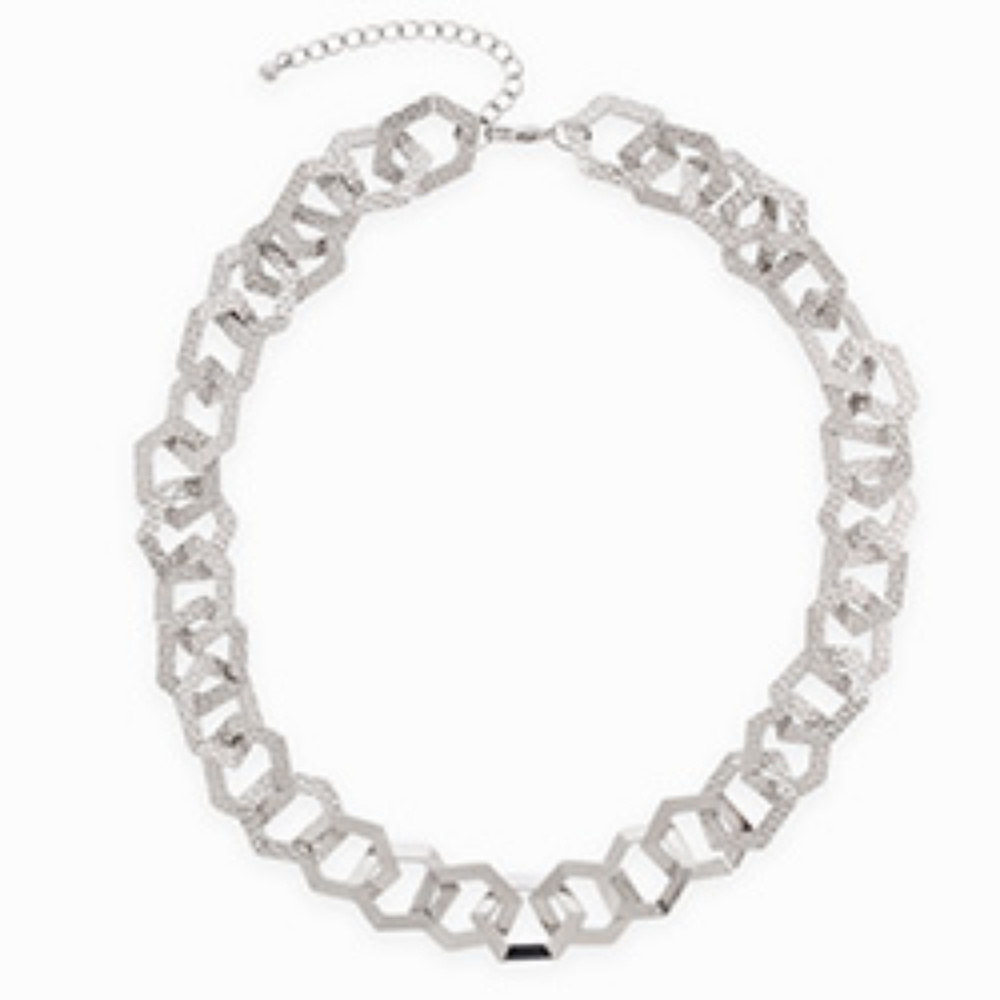 Edgy Necklace